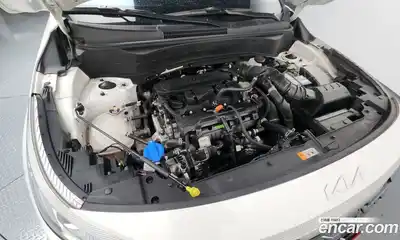 Kia Seltos 2023 1.6 автомат (гидро), миниатюра 6