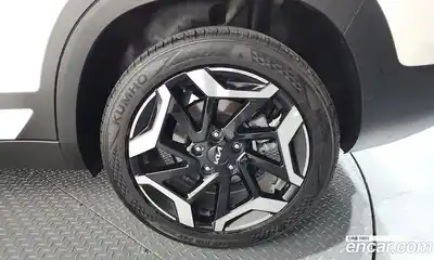 Kia Seltos 2023 1.6 автомат (гидро), миниатюра 7