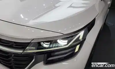 Kia Seltos 2023 1.6 автомат (гидро), миниатюра 8