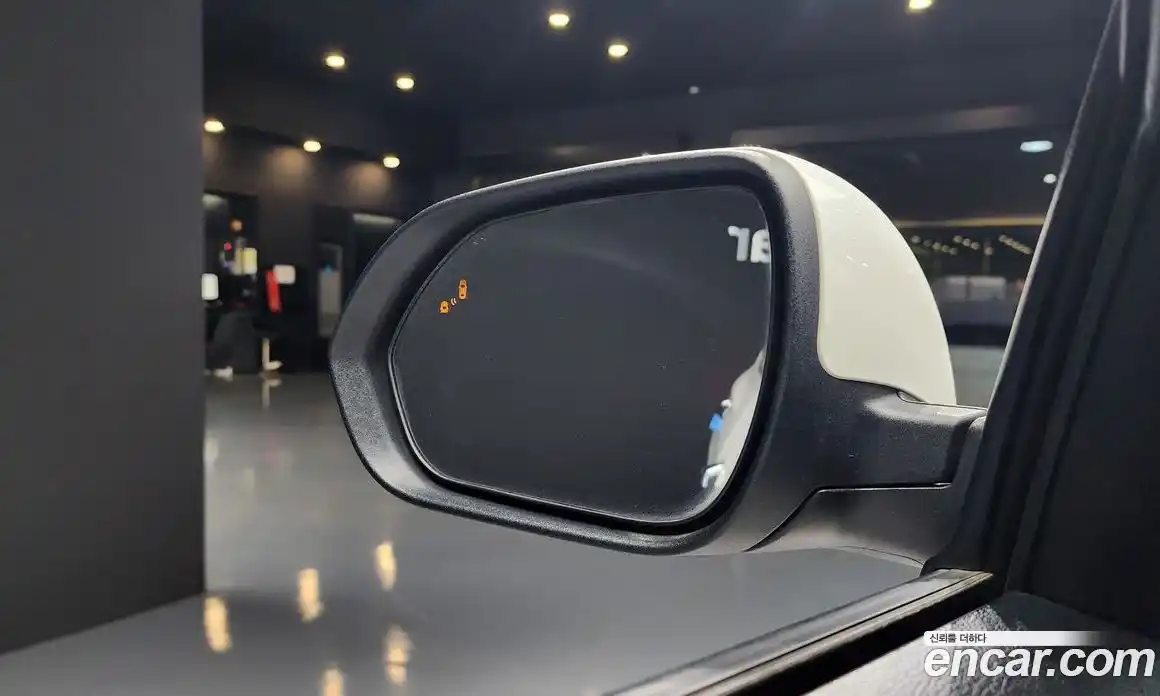 Kia Seltos 2022 1.6 автомат (гидро), фото 15