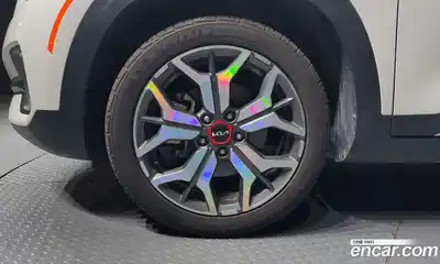 Kia Seltos 2022 1.6 автомат (гидро), миниатюра 5