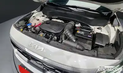 Kia Seltos 2022 1.6 автомат (гидро), миниатюра 6