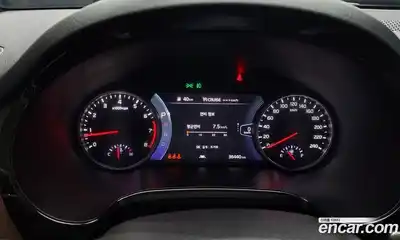 Kia Seltos 2022 1.6 автомат (гидро), миниатюра 8