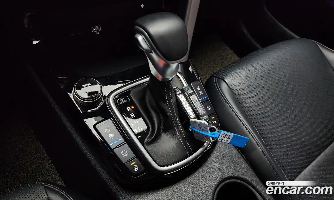 Kia Seltos 2022 1.6 автомат (гидро), фото 9