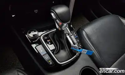 Kia Seltos 2022 1.6 автомат (гидро), миниатюра 9
