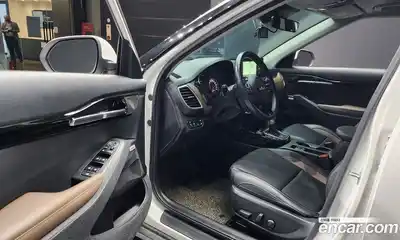 Kia Seltos 2022 1.6 автомат (гидро), миниатюра 10