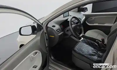 Kia Morning 2011 1.0 автомат (гидро), миниатюра 11