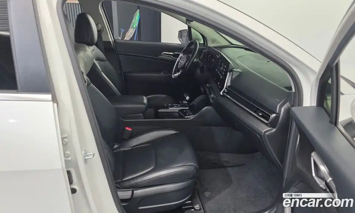 Kia Sportage 2022 2.0 автомат (гидро), фото 11