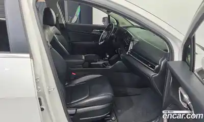 Kia Sportage 2022 2.0 автомат (гидро), миниатюра 11