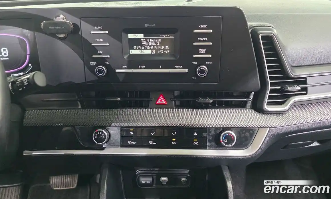 Kia Sportage 2022 2.0 автомат (гидро), фото 14