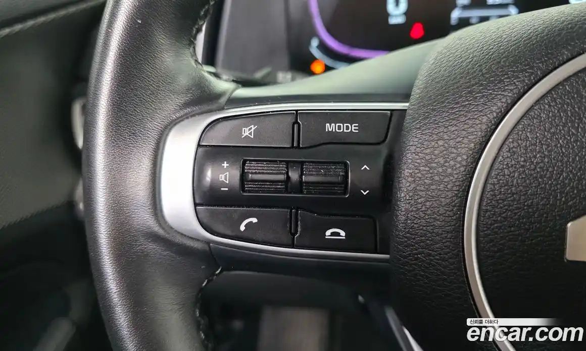 Kia Sportage 2022 2.0 автомат (гидро), фото 17