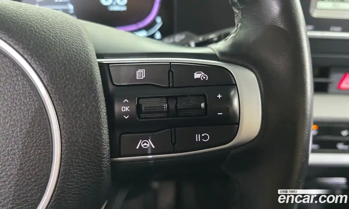 Kia Sportage 2022 2.0 автомат (гидро), фото 18
