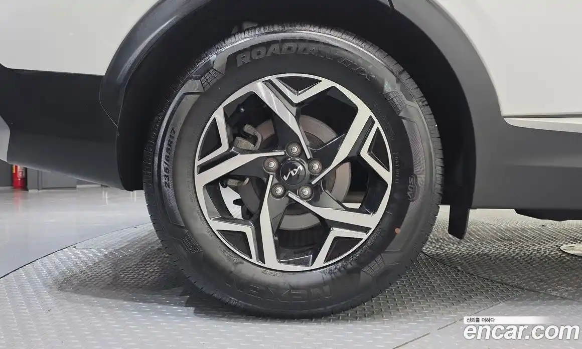 Kia Sportage 2022 2.0 автомат (гидро), фото 5