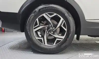 Kia Sportage 2022 2.0 автомат (гидро), миниатюра 5