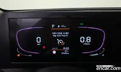 Kia Sportage 2022 2.0 автомат (гидро), миниатюра 8