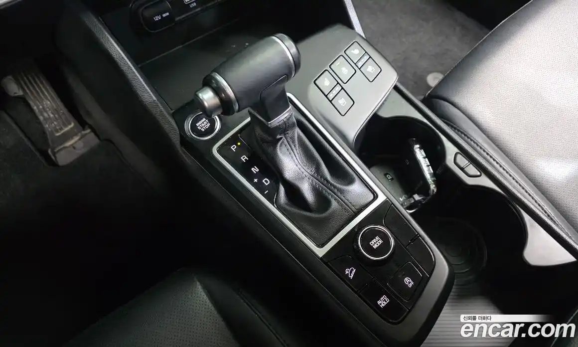 Kia Sportage 2022 2.0 автомат (гидро), фото 9