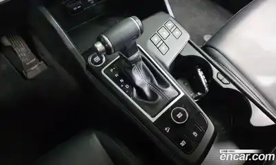 Kia Sportage 2022 2.0 автомат (гидро), миниатюра 9