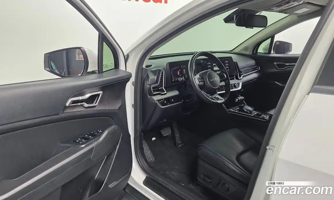 Kia Sportage 2022 2.0 автомат (гидро), фото 10