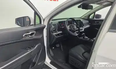 Kia Sportage 2022 2.0 автомат (гидро), миниатюра 10