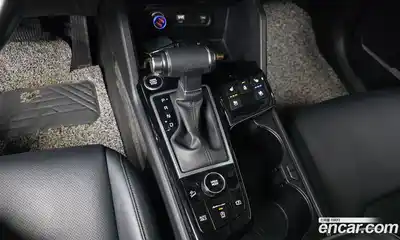 Kia Sportage 2022 1.6 автомат (гидро), миниатюра 11