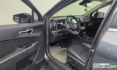 Kia Sportage 2022 1.6 автомат (гидро), миниатюра 12