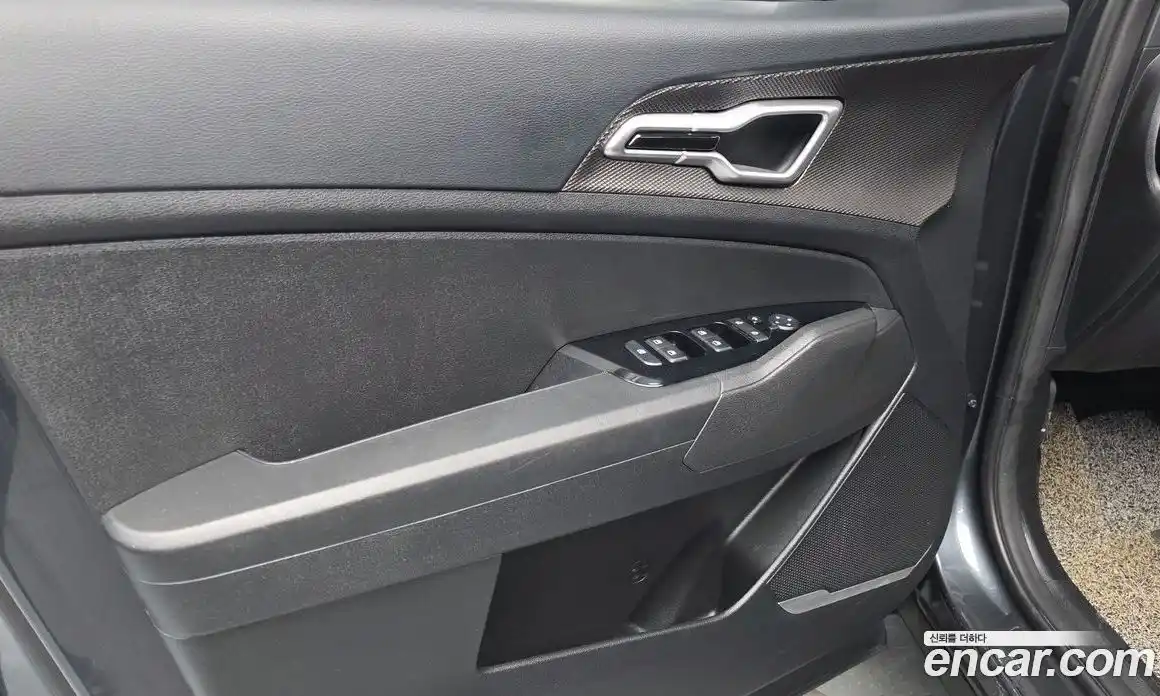 Kia Sportage 2022 1.6 автомат (гидро), фото 13