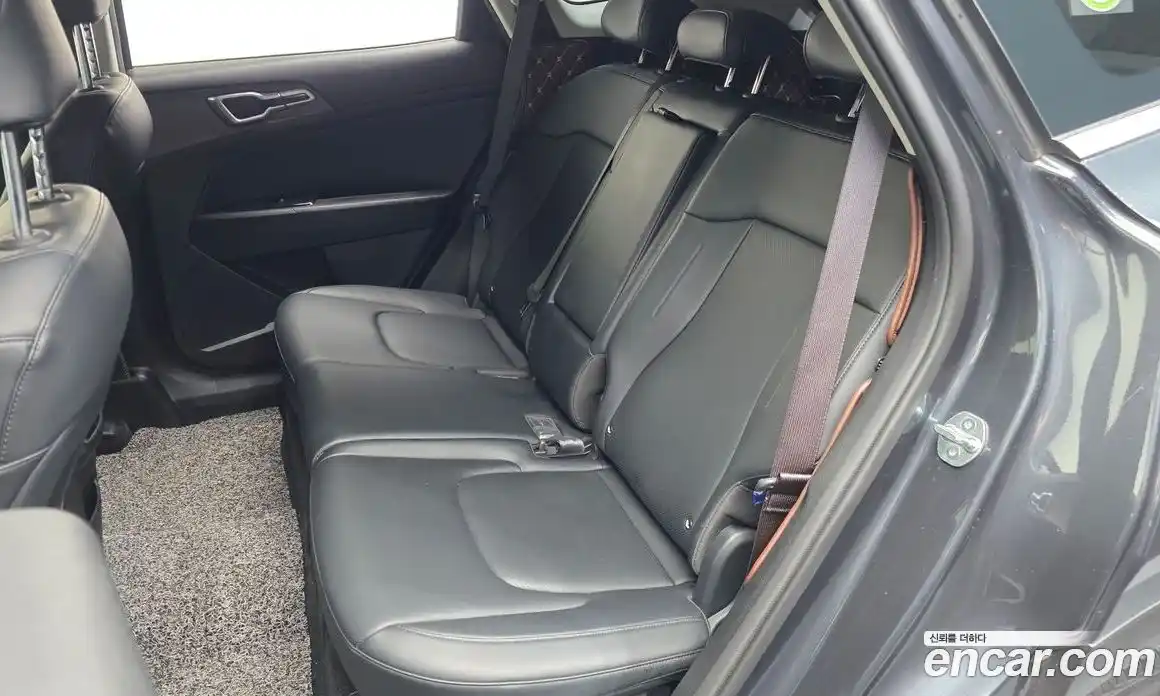 Kia Sportage 2022 1.6 автомат (гидро), фото 15