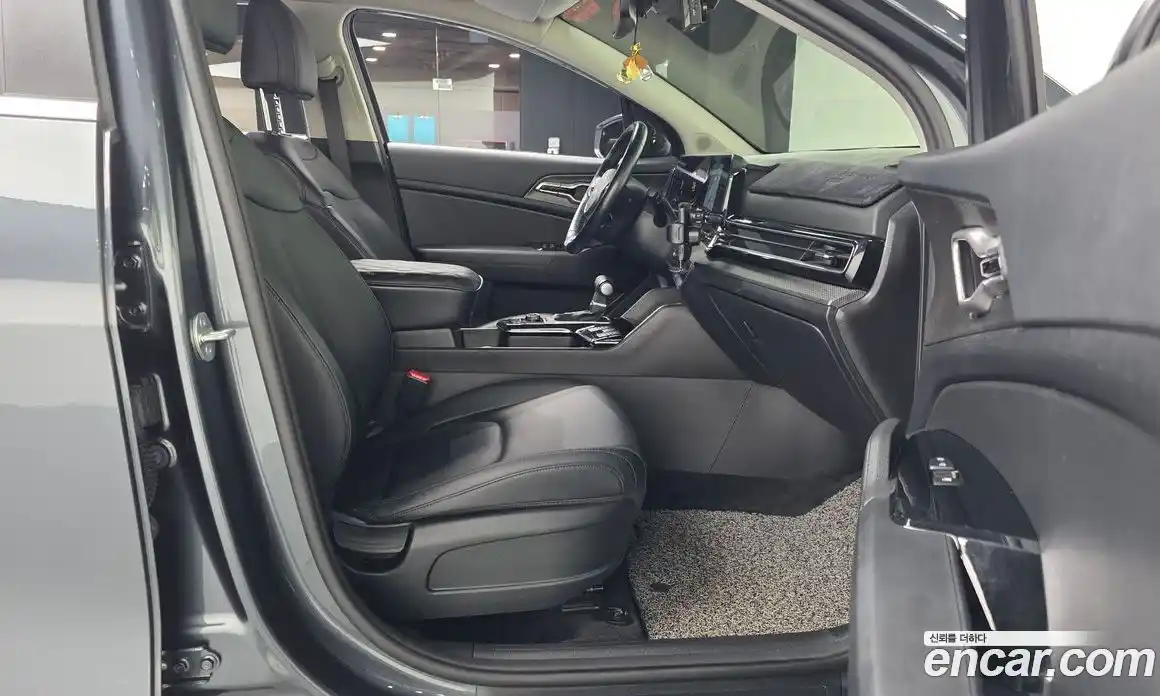 Kia Sportage 2022 1.6 автомат (гидро), фото 16