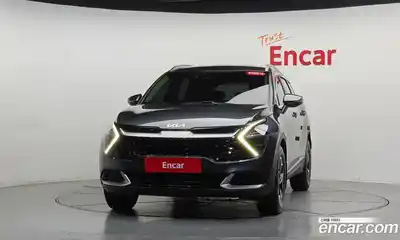 Kia Sportage 2022 1.6 автомат (гидро), миниатюра 2