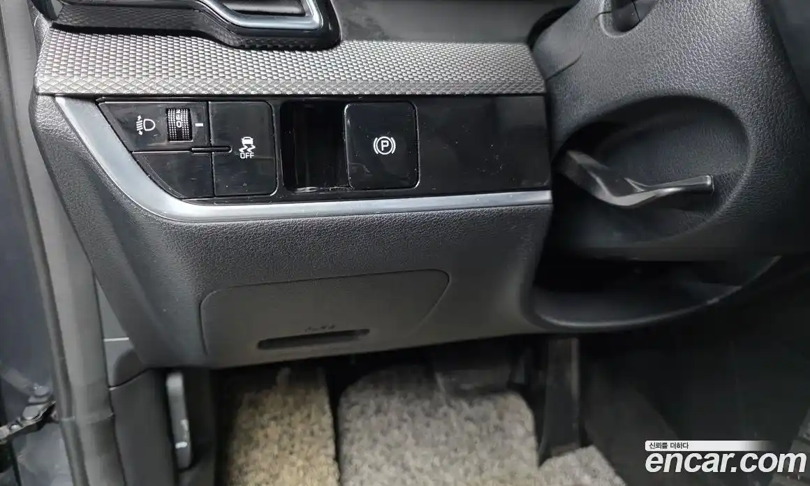 Kia Sportage 2022 1.6 автомат (гидро), фото 26