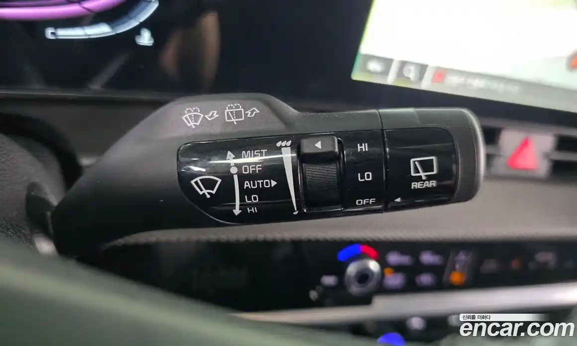 Kia Sportage 2022 1.6 автомат (гидро), фото 27