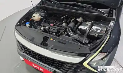Kia Sportage 2022 1.6 автомат (гидро), миниатюра 5