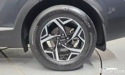 Kia Sportage 2022 1.6 автомат (гидро), миниатюра 6