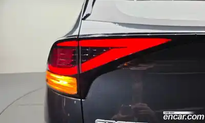 Kia Sportage 2022 1.6 автомат (гидро), миниатюра 8
