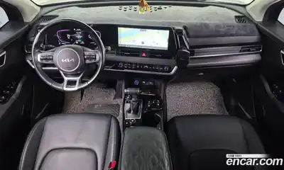 Kia Sportage 2022 1.6 автомат (гидро), миниатюра 9