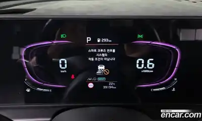 Kia Sportage 2022 1.6 автомат (гидро), миниатюра 10