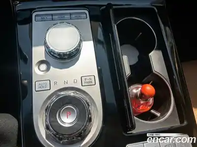 Genesis G80 2025 2.5 автомат (гидро), миниатюра 2