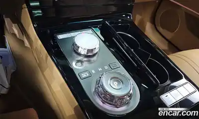 Genesis G80 2025 2.5 автомат (гидро), миниатюра 12