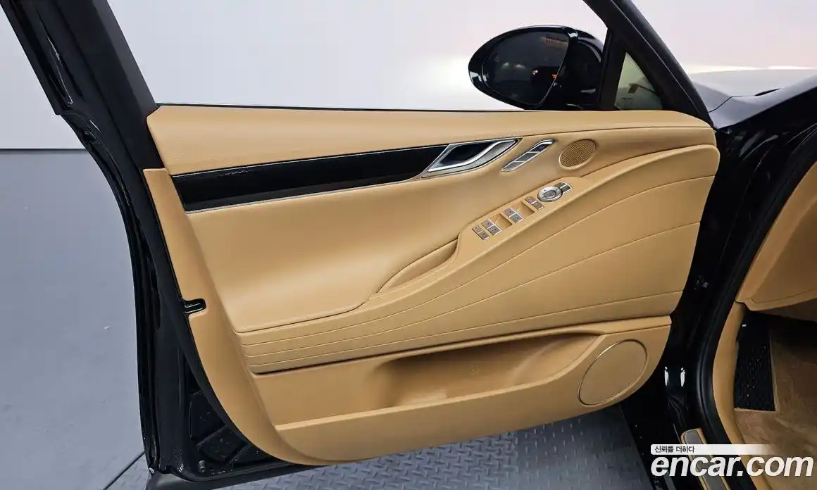 Genesis G80 2025 2.5 автомат (гидро), фото 14