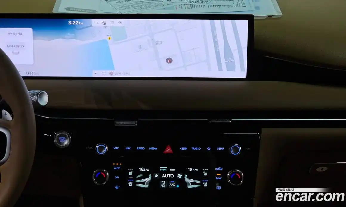 Genesis G80 2025 2.5 автомат (гидро), фото 19