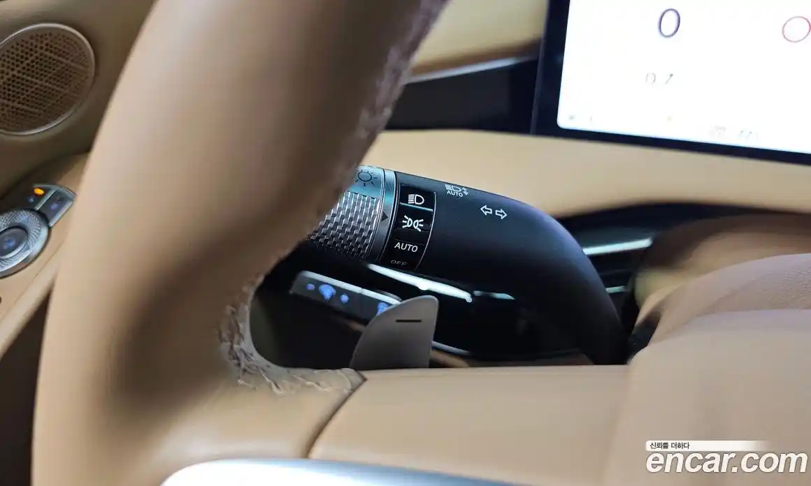 Genesis G80 2025 2.5 автомат (гидро), фото 31