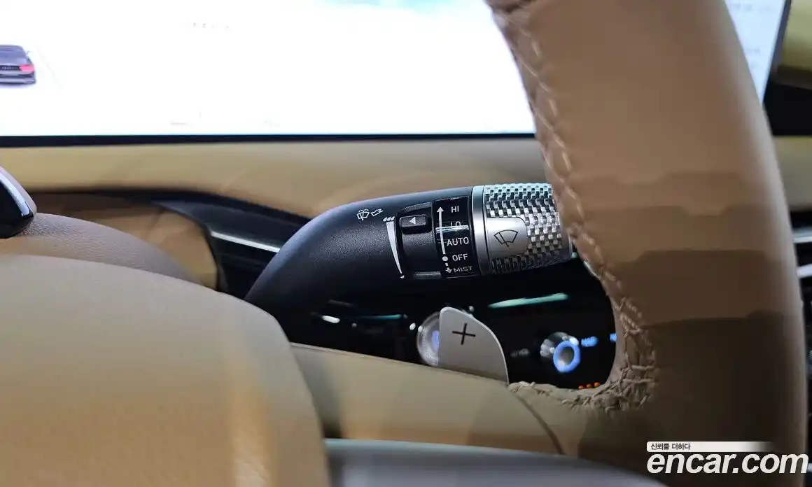 Genesis G80 2025 2.5 автомат (гидро), фото 32