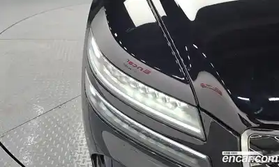 Genesis G80 2025 2.5 автомат (гидро), миниатюра 8