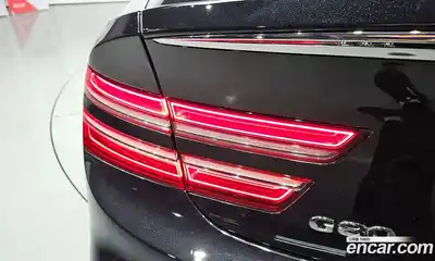 Genesis G80 2025 2.5 автомат (гидро), миниатюра 9