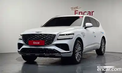 Genesis GV80, 2025, 16 233 км