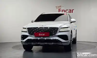 Genesis GV80 2025 2.5 автомат (гидро), миниатюра 3