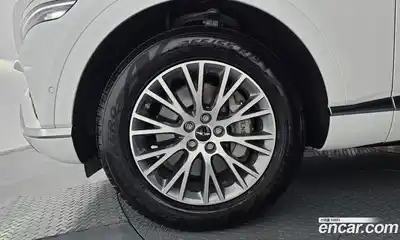 Genesis GV80 2025 2.5 автомат (гидро), миниатюра 5