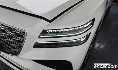 Genesis GV80 2025 2.5 автомат (гидро), миниатюра 8