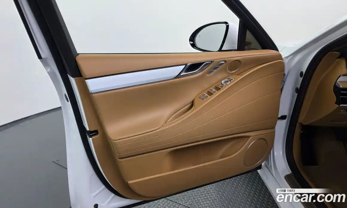 Genesis G80 2024 2.5 автомат (гидро), фото 14