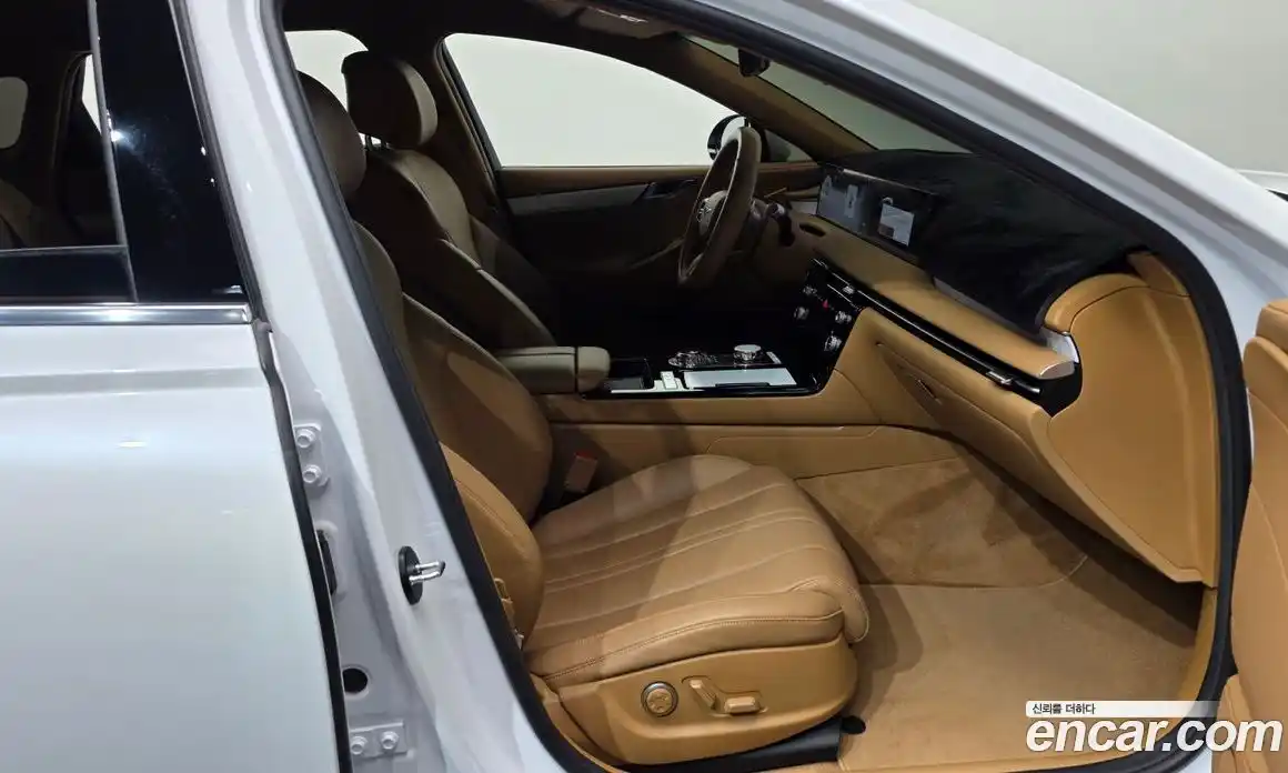 Genesis G80 2024 2.5 автомат (гидро), фото 17